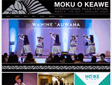 Tablet Screenshot of mokif.com